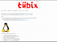 tuebix.org Thumbnail