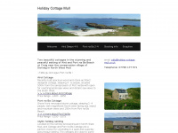 holiday-cottage-mull.co.uk