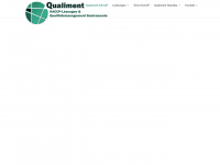 qualiment-hawelka.de Webseite Vorschau