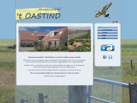 hetoastind.nl Webseite Vorschau