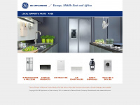 Geappliances-europe.com