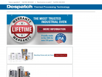 despatch.com