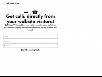call-from-web.com