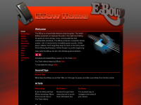 ebow.com Thumbnail