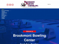 Brookmontbowlingcenter.com