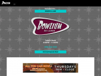 Bowlium.com
