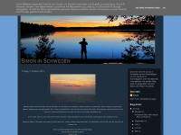 simoninschweden.blogspot.com Thumbnail