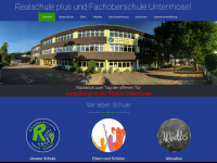 rsplus-untermosel.de Webseite Vorschau
