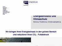bcc-energie.eu Thumbnail