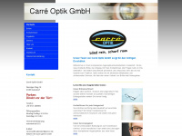 carre-optik.com Thumbnail