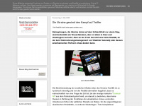 wahrheitskrieg.blogspot.com Webseite Vorschau