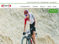 ig-radsport-uri.ch Webseite Vorschau
