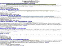 copperlake.de Thumbnail