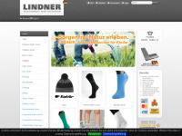 shop.lindner-socks.com Thumbnail