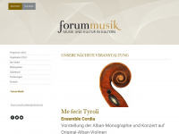 forum-musik.it