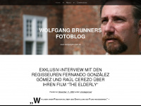 wolfgangbrunnersfotoblog.wordpress.com Webseite Vorschau