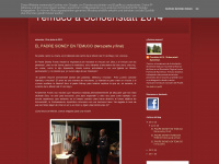 temucoal2014.blogspot.com Webseite Vorschau