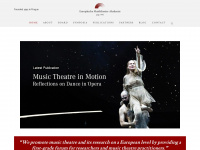 musiktheater-akademie.eu