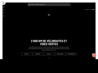 alsaceavelo.fr Webseite Vorschau