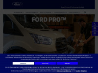 Ford-frahnow-cottbus.de