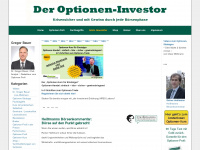 optionen-investor.de Thumbnail