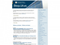blogs.ua.es