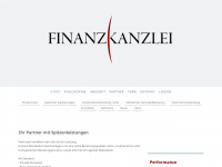 finanzkanzleids.de Thumbnail