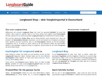 Longboard-guide.de