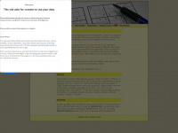 print-sudoku.com Webseite Vorschau