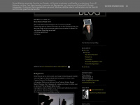 thorejarosch.blogspot.com Webseite Vorschau