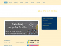 kommunale-realschule-prien.de Thumbnail