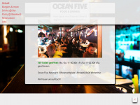 Oceanfive.ch