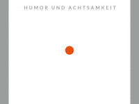 Humor-und-achtsamkeit.de