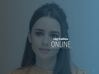 lily-collins.org