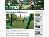 Soccerground.fr