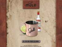 stoli-mule.ch Thumbnail