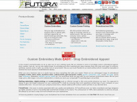 futurapromo.com