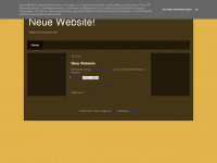 elimzentrumkaiserslautern.blogspot.com Webseite Vorschau