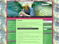 angela-schutz-reinigung.com Webseite Vorschau