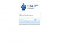 minervafinance.de Webseite Vorschau