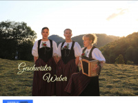 geschwister-weber.ch Thumbnail