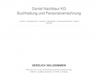Daniel-nachbaur.at