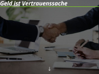 nachbauer-partner.at Webseite Vorschau