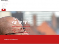wilhelm-gerbert.de