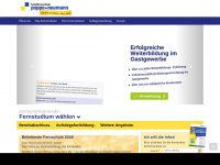 poppe-neumann.eu Webseite Vorschau