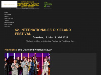 dixielandfestival-dresden.com