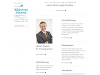 zugspitz-finanz.de Thumbnail