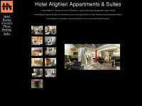 hotelalighieri.com
