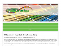 Malermaenz.de