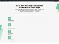 officehelden.com Webseite Vorschau